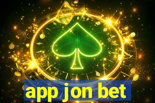 app jon bet